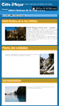 Mobile Screenshot of hotel-chateau-tour-cannes.cote.azur.fr